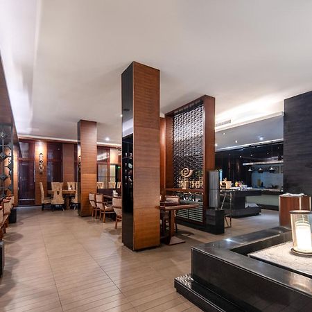 Ssaw Boutique Hotel Hangzhou Yilian 외부 사진