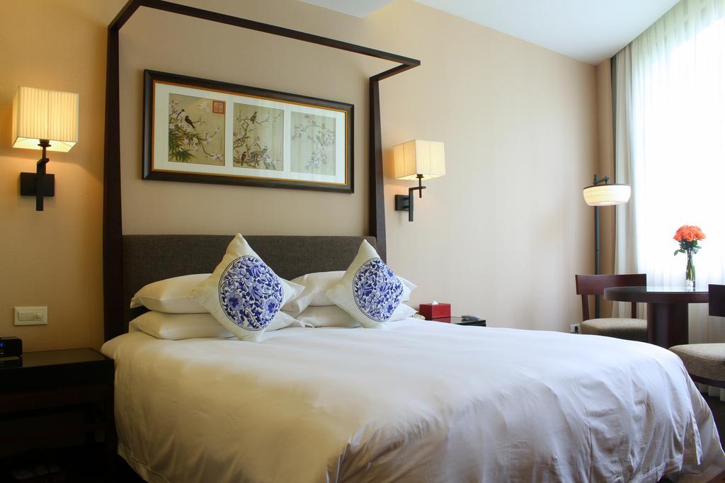 Ssaw Boutique Hotel Hangzhou Yilian 외부 사진