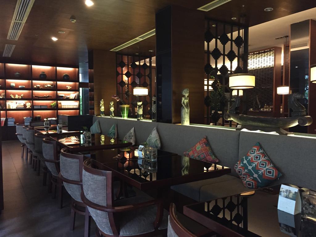 Ssaw Boutique Hotel Hangzhou Yilian 외부 사진
