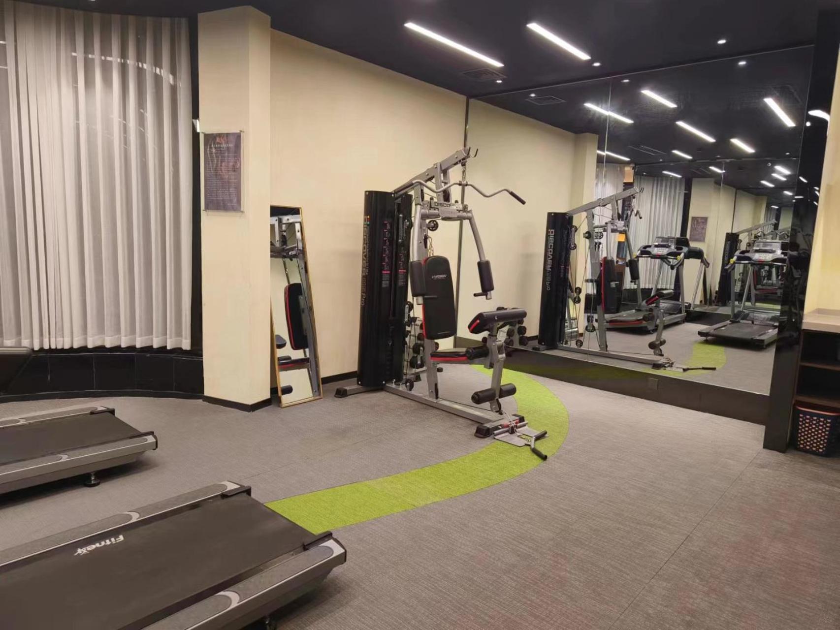Ssaw Boutique Hotel Hangzhou Yilian 외부 사진