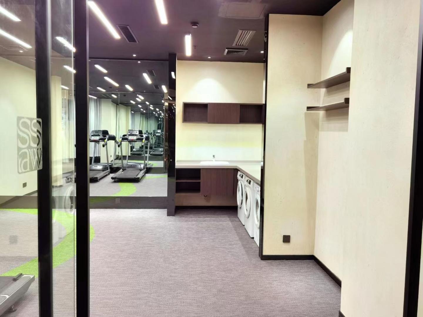 Ssaw Boutique Hotel Hangzhou Yilian 외부 사진