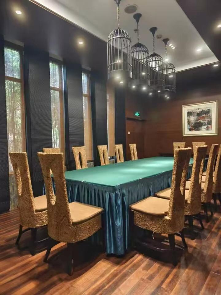 Ssaw Boutique Hotel Hangzhou Yilian 외부 사진