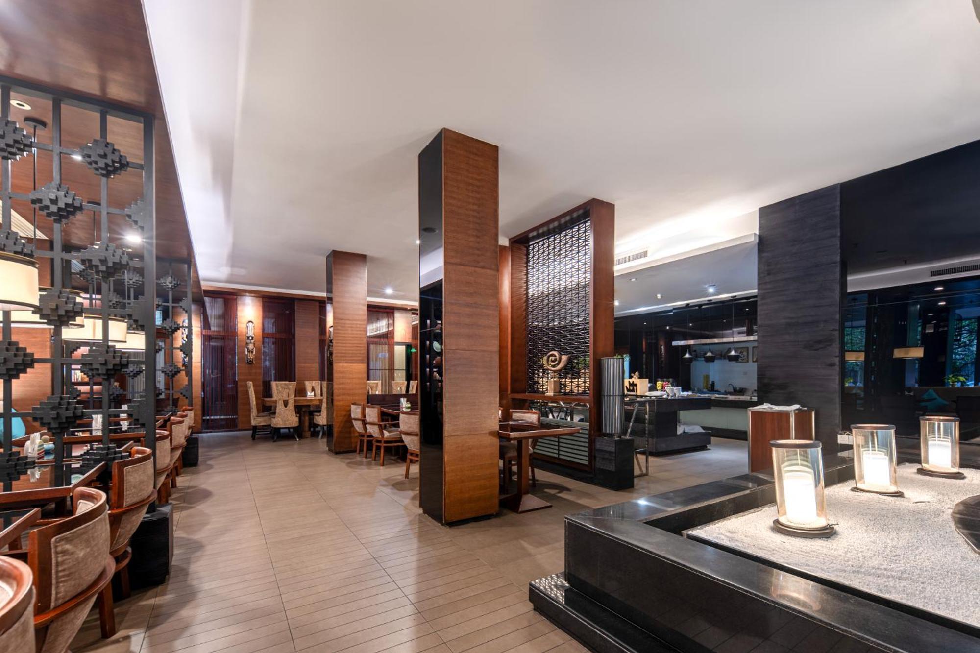 Ssaw Boutique Hotel Hangzhou Yilian 외부 사진