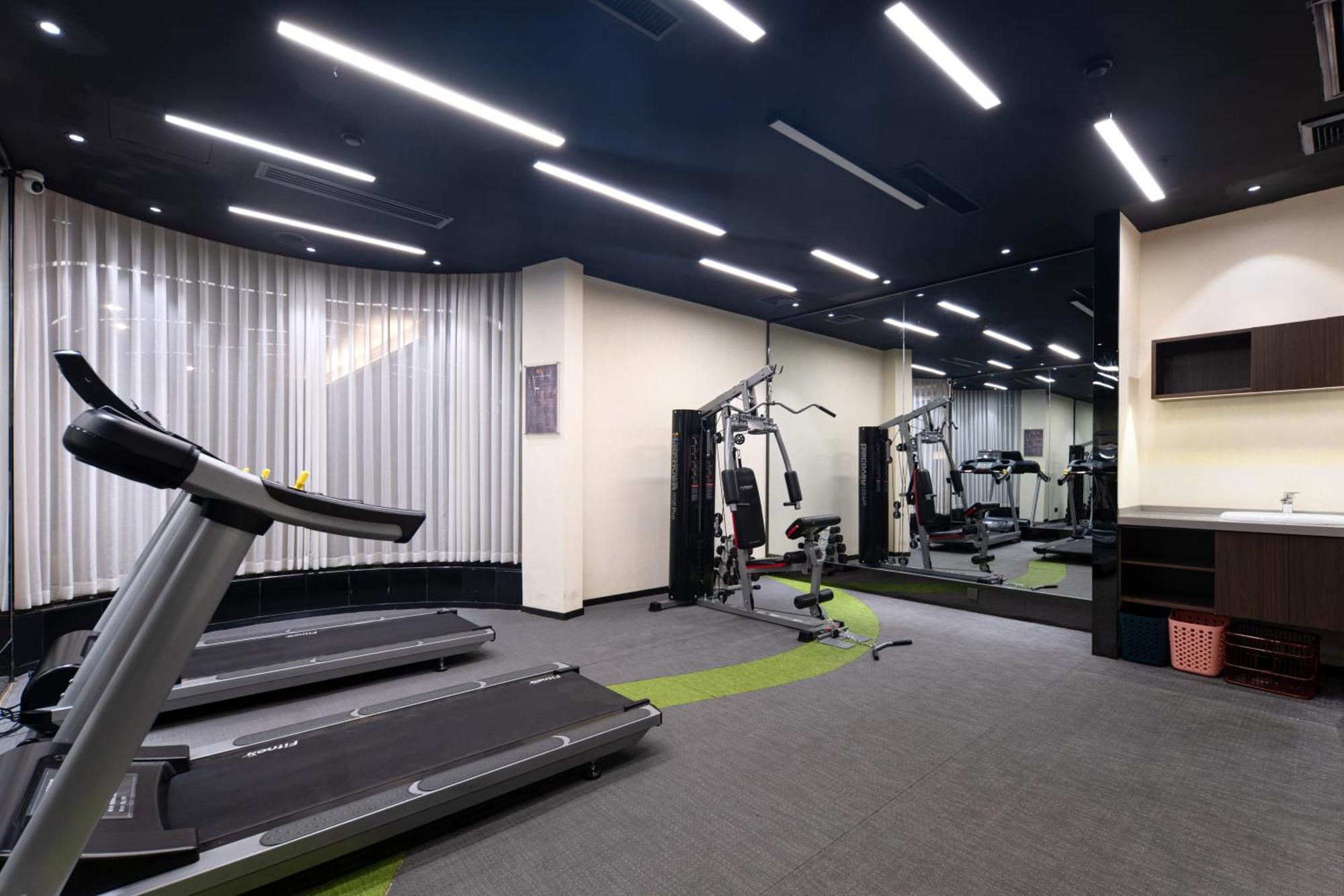 Ssaw Boutique Hotel Hangzhou Yilian 외부 사진