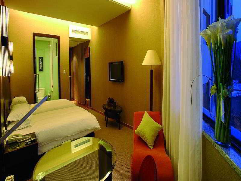 Ssaw Boutique Hotel Hangzhou Yilian 외부 사진