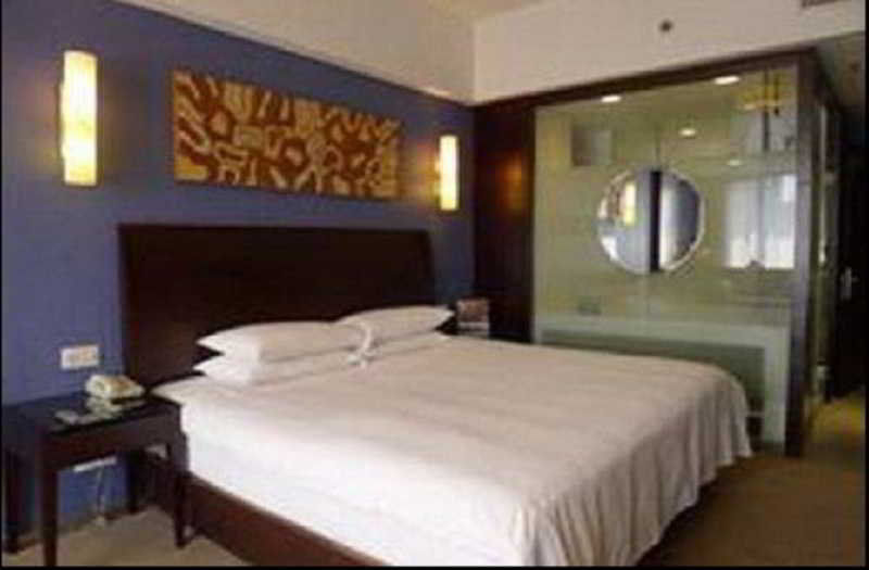 Ssaw Boutique Hotel Hangzhou Yilian 외부 사진