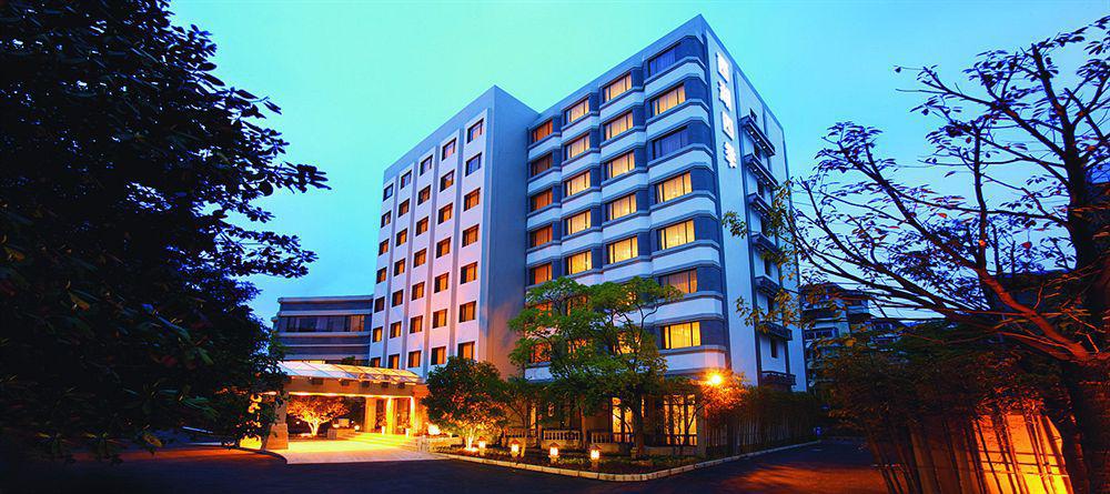 Ssaw Boutique Hotel Hangzhou Yilian 외부 사진
